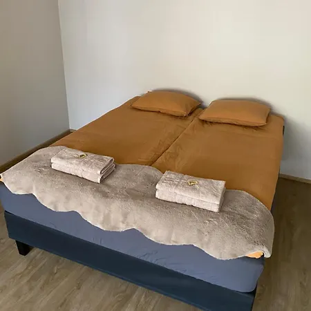 Olavi B דירה