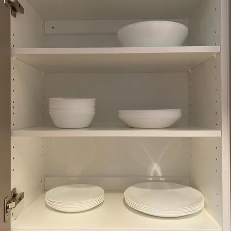 דירה Olavi B סאבונלינה